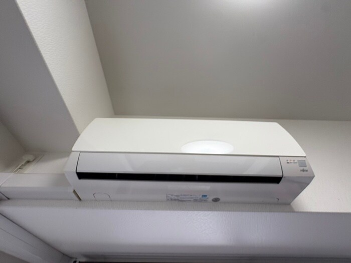 プレジオ神戸ＷＥＳＴの物件内観写真