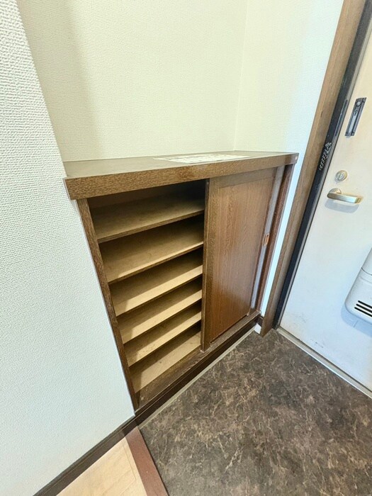 ＨＡＹＡＳＨＩ　ＨＡＩＴＳＵの物件内観写真