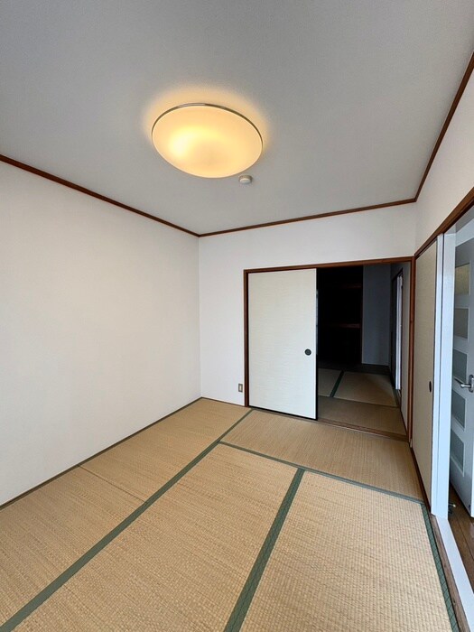 ＨＡＹＡＳＨＩ　ＨＡＩＴＳＵの物件内観写真