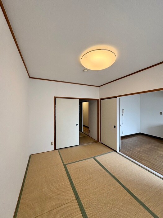 ＨＡＹＡＳＨＩ　ＨＡＩＴＳＵの物件内観写真