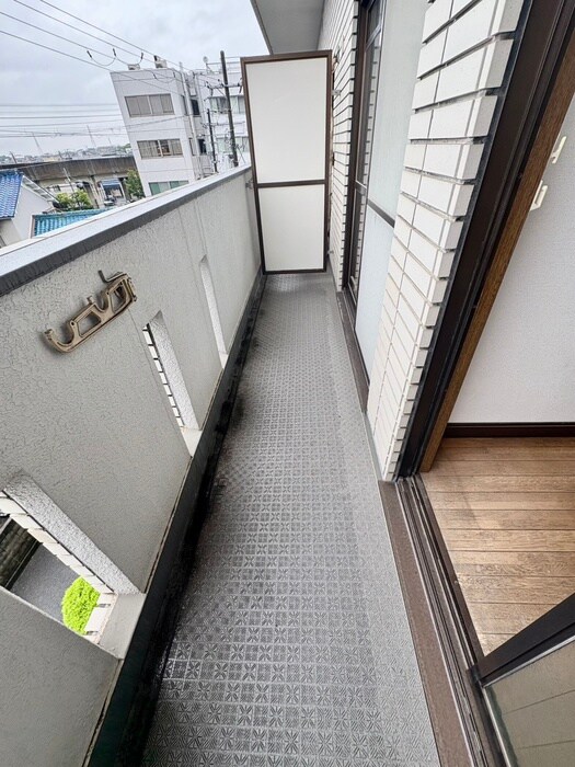 ＨＡＹＡＳＨＩ　ＨＡＩＴＳＵの物件内観写真