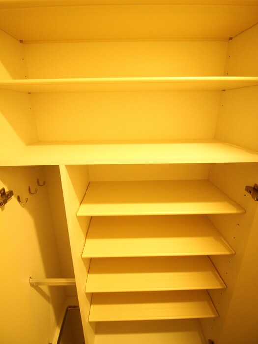 レオンコンフォート梅田北の物件内観写真