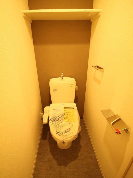 レオンコンフォート梅田北の物件内観写真