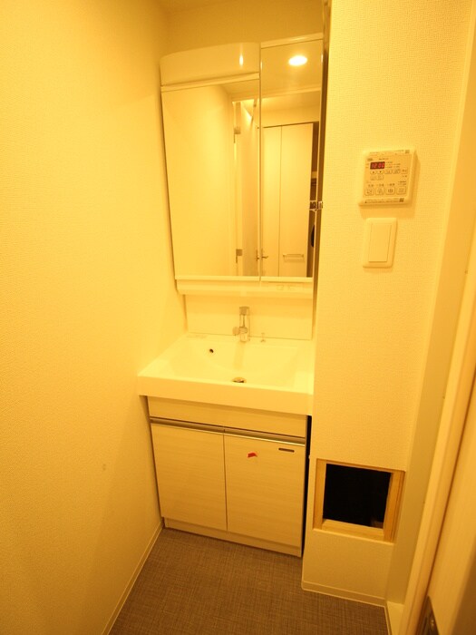 レオンコンフォート梅田北の物件内観写真