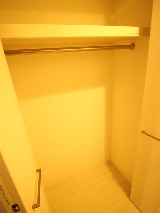 レオンコンフォート梅田北の物件内観写真