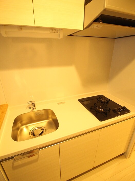 レオンコンフォート梅田北の物件内観写真