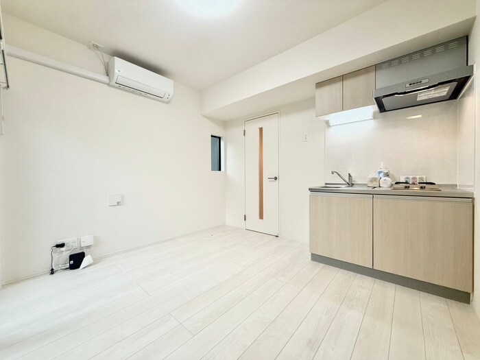 oeilletの物件内観写真