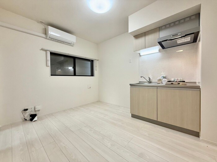 oeilletの物件内観写真