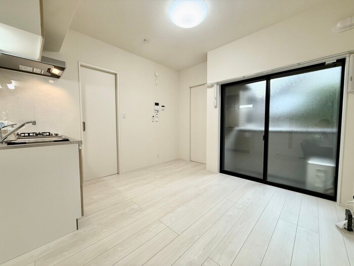 oeilletの物件内観写真