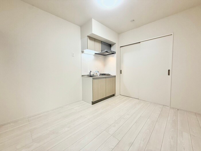 oeilletの物件内観写真