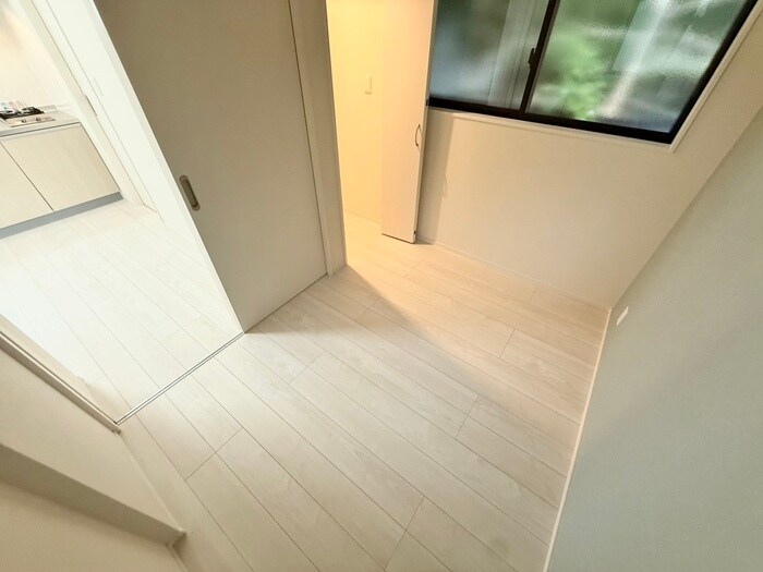 oeilletの物件内観写真