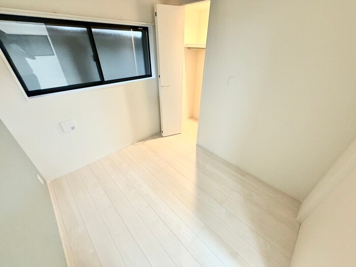 oeilletの物件内観写真