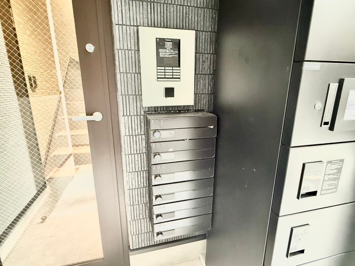 oeilletの物件外観写真