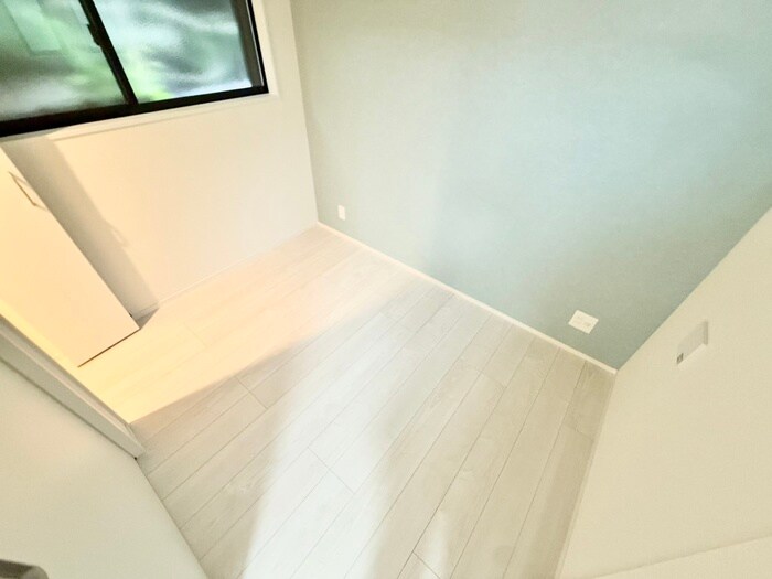 oeilletの物件内観写真