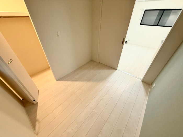 oeilletの物件内観写真