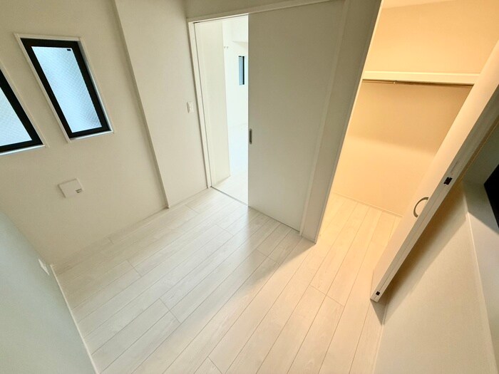 oeilletの物件内観写真