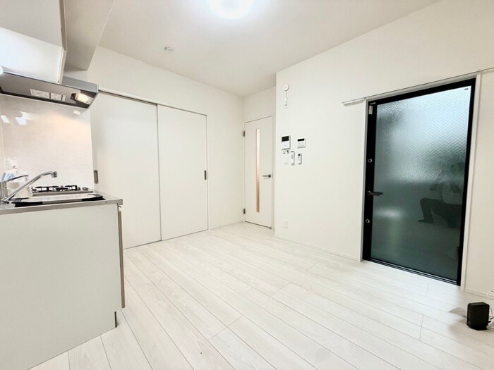 oeilletの物件内観写真