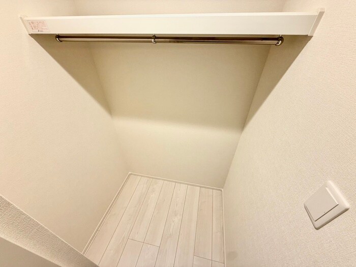 oeilletの物件内観写真