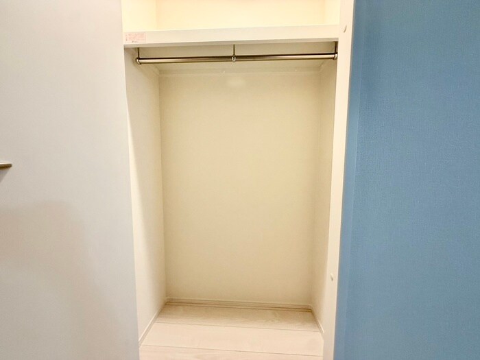 oeilletの物件内観写真