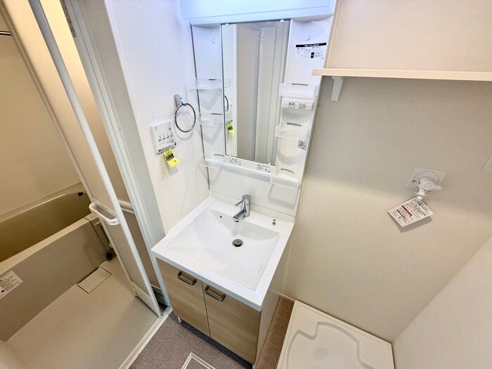 oeilletの物件内観写真