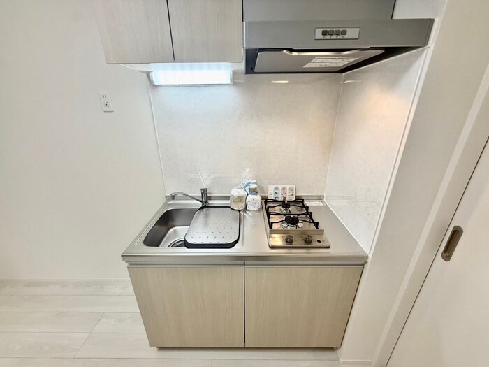 oeilletの物件内観写真