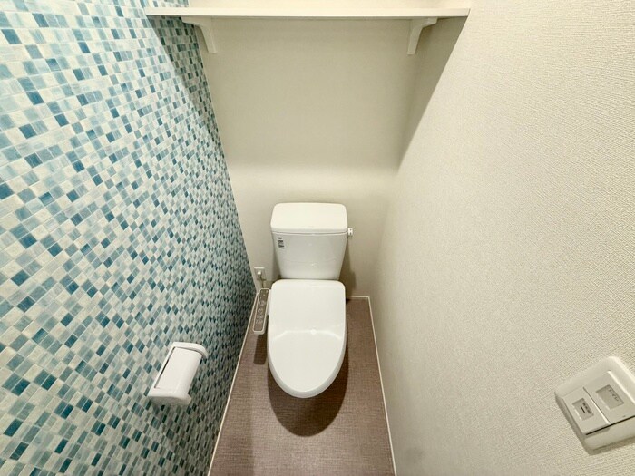 oeilletの物件内観写真