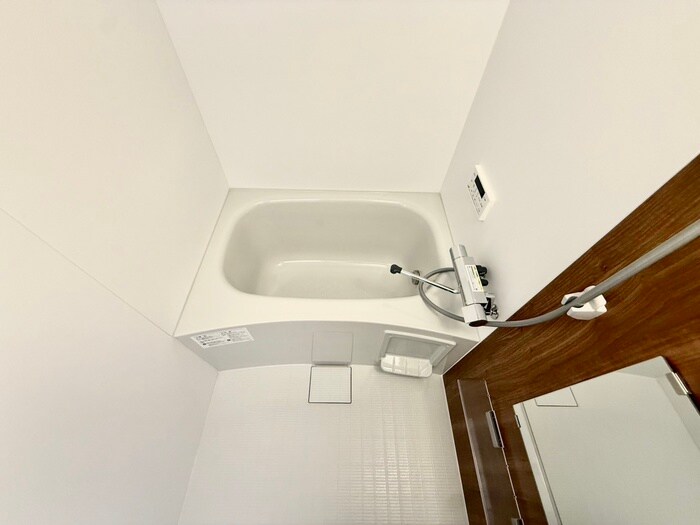 oeilletの物件内観写真