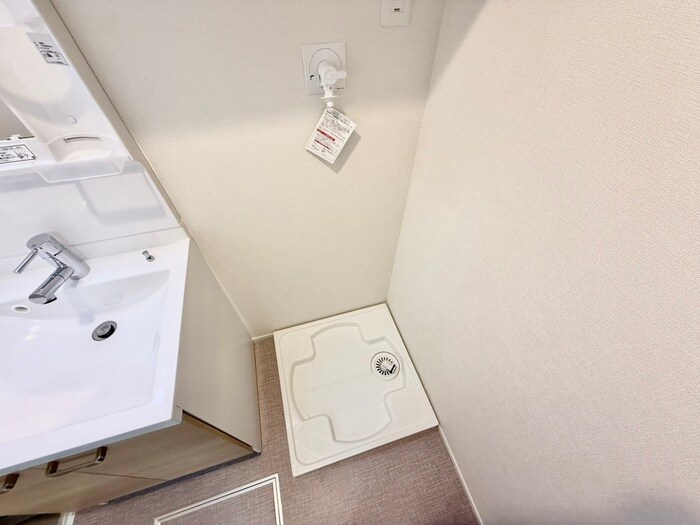 oeilletの物件内観写真