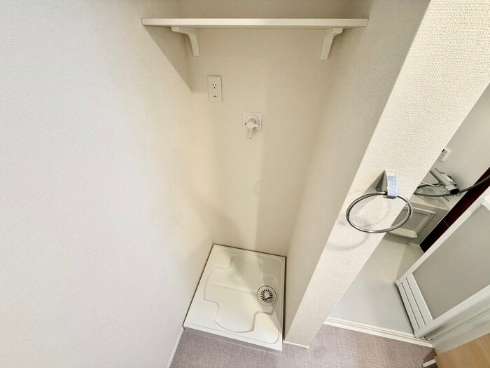 oeilletの物件内観写真