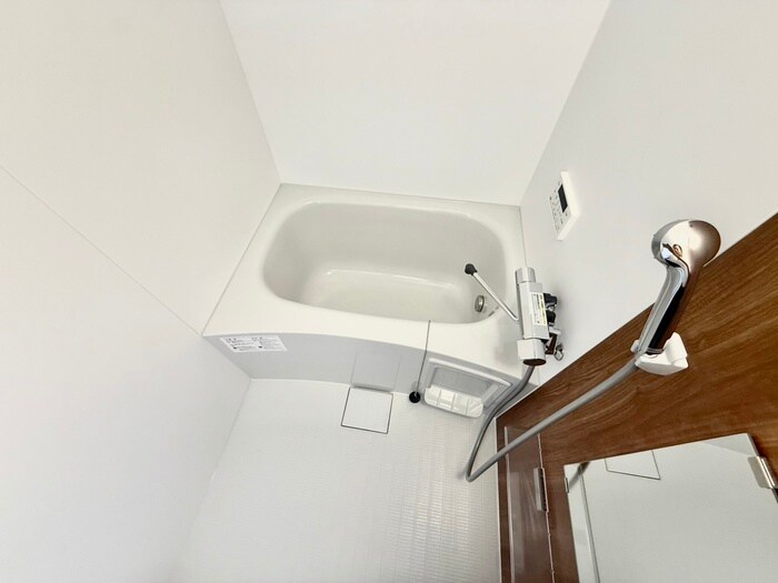 oeilletの物件内観写真