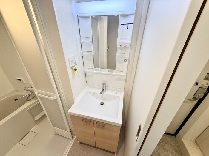 oeilletの物件内観写真