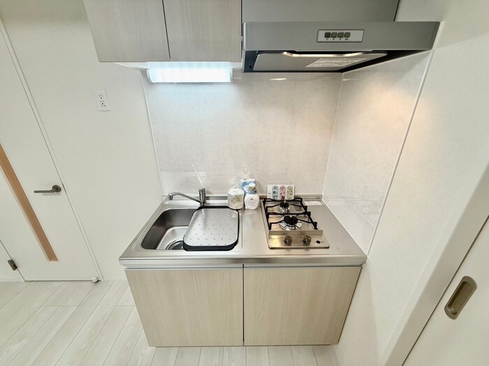 oeilletの物件内観写真