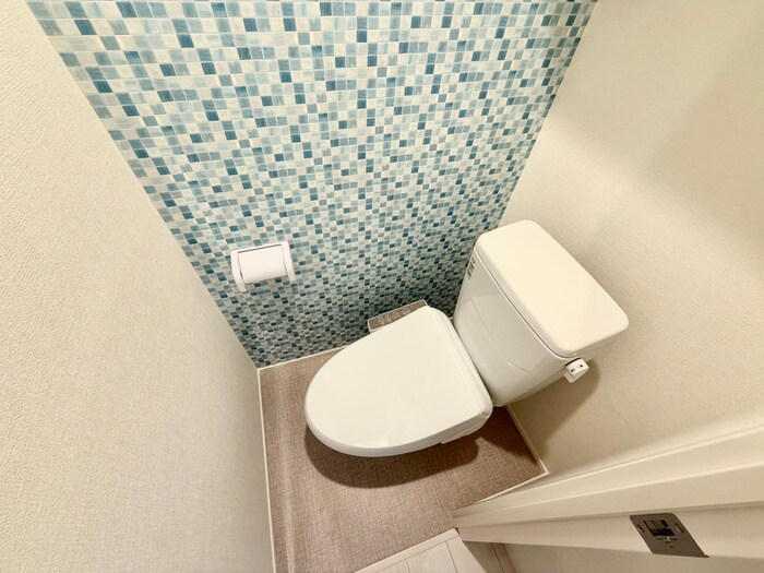 oeilletの物件内観写真