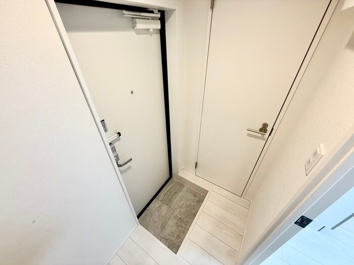 oeilletの物件内観写真