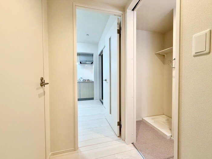 oeilletの物件内観写真