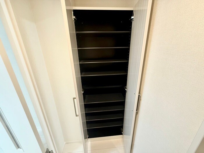 oeilletの物件内観写真