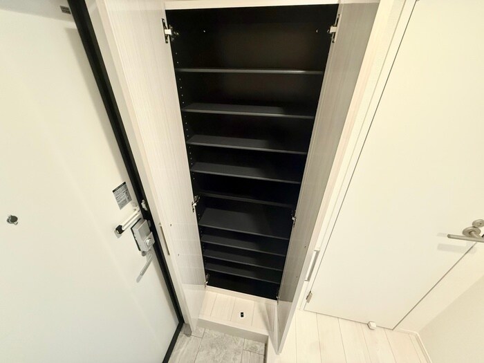 oeilletの物件内観写真