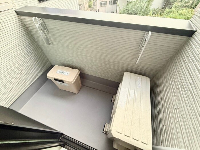 oeilletの物件内観写真