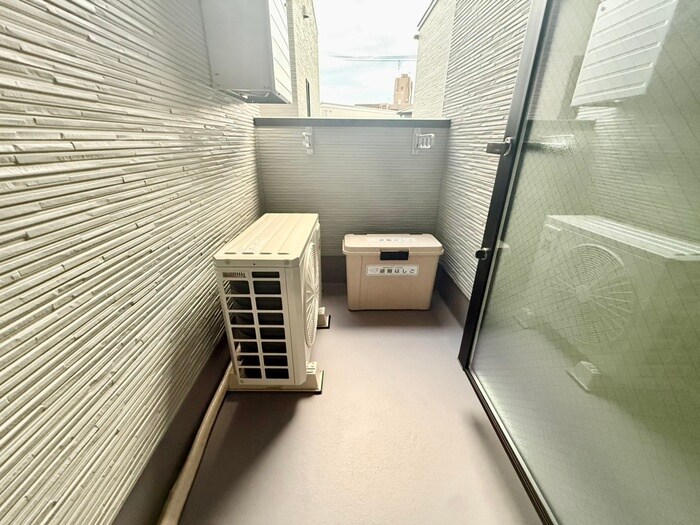 oeilletの物件内観写真