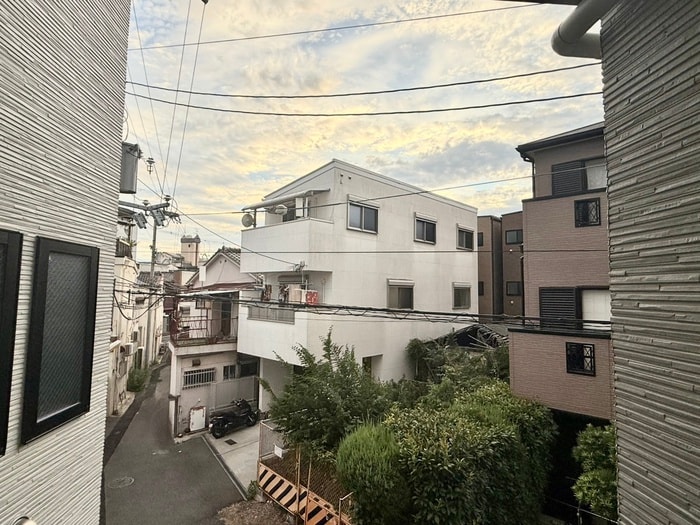 oeilletの物件内観写真