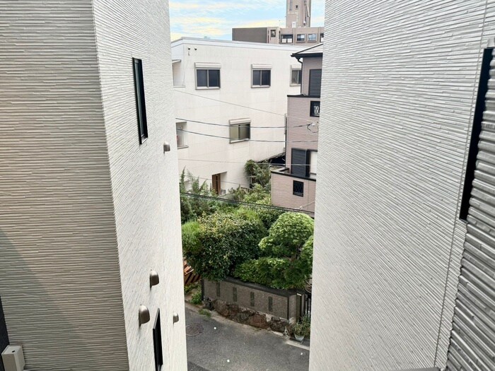 oeilletの物件内観写真