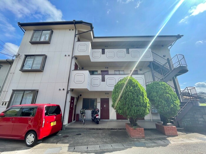 ア－バンライフ大塚の物件外観写真