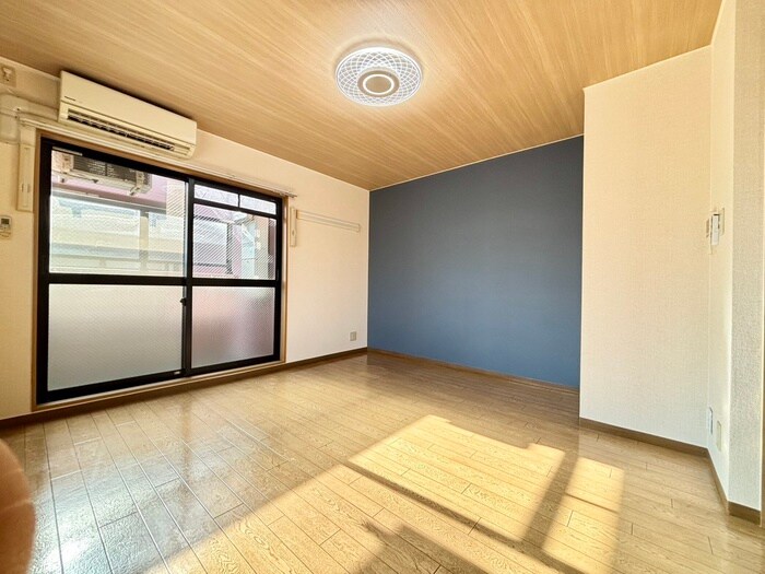 ＰＡＲＫ ＳＩＤＥ 秀泉の物件内観写真