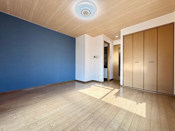 ＰＡＲＫ ＳＩＤＥ 秀泉の物件内観写真