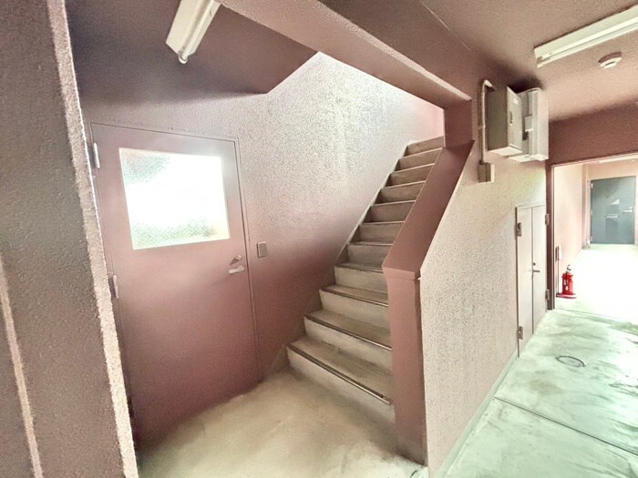 ＰＡＲＫ ＳＩＤＥ 秀泉の物件外観写真