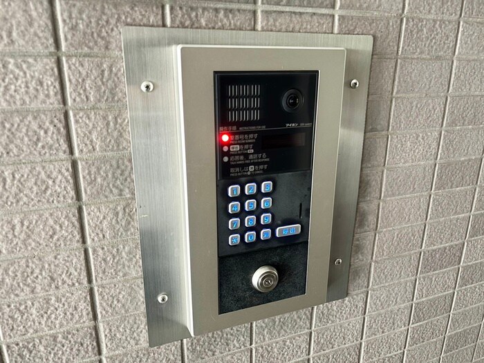 ＰＡＲＫ ＳＩＤＥ 秀泉の物件外観写真