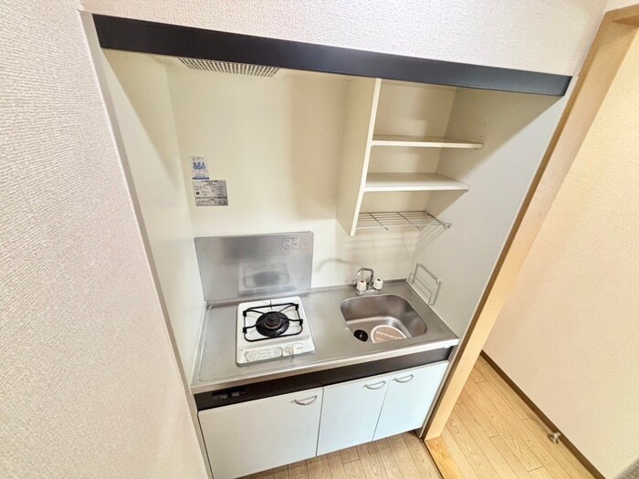 ＰＡＲＫ ＳＩＤＥ 秀泉の物件内観写真