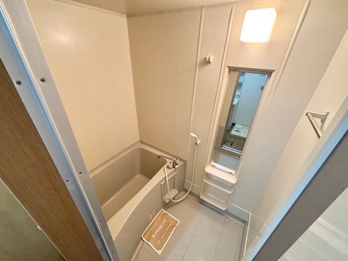 ＰＡＲＫ ＳＩＤＥ 秀泉の物件内観写真