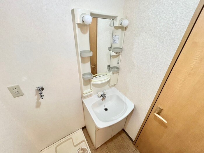 ＰＡＲＫ ＳＩＤＥ 秀泉の物件内観写真