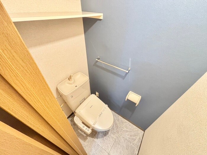 ＰＡＲＫ ＳＩＤＥ 秀泉の物件内観写真